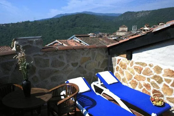 Hotel Spa Villa De Mogarraz