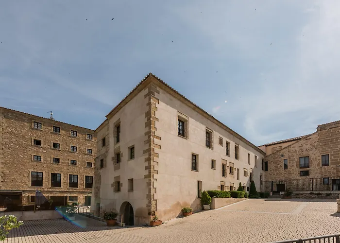 Hospes Palacio De San Esteban, A Member Of Design Hotels