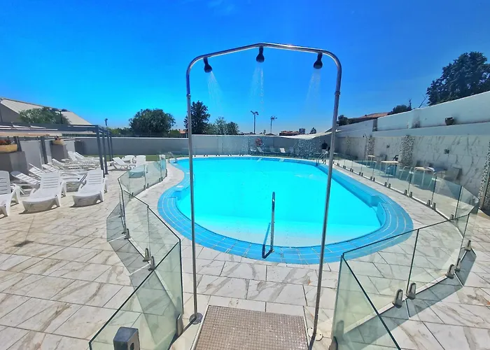Hotel Bardo Recoletos Coco