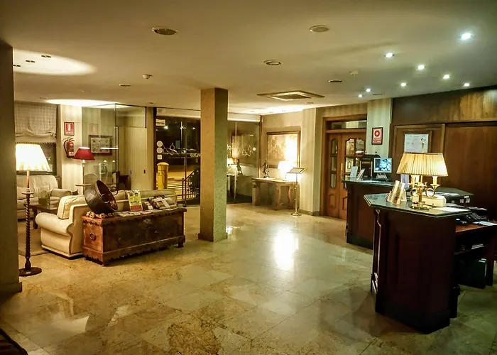 Hotel Ele Puente Romano De Salamanca