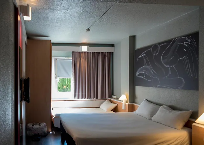 Ibis Salamanca