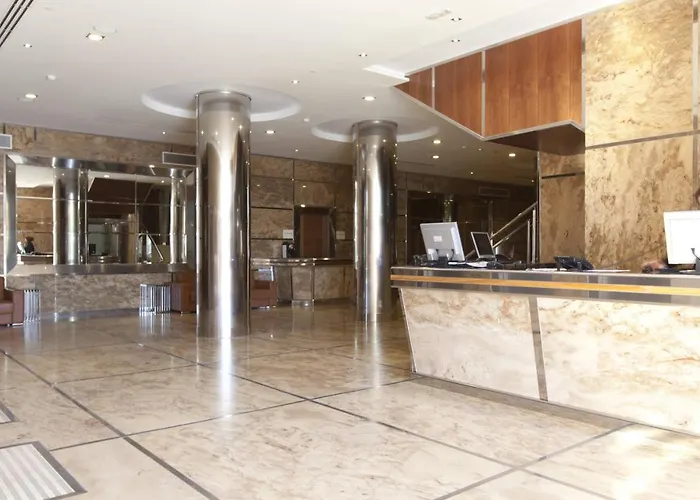 Gran Hotel Corona Sol